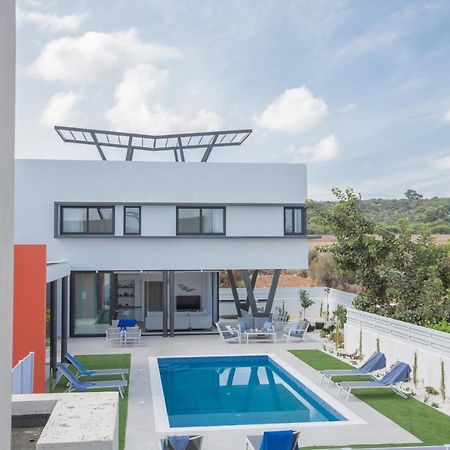 Colour Residences Protaras Dış mekan fotoğraf