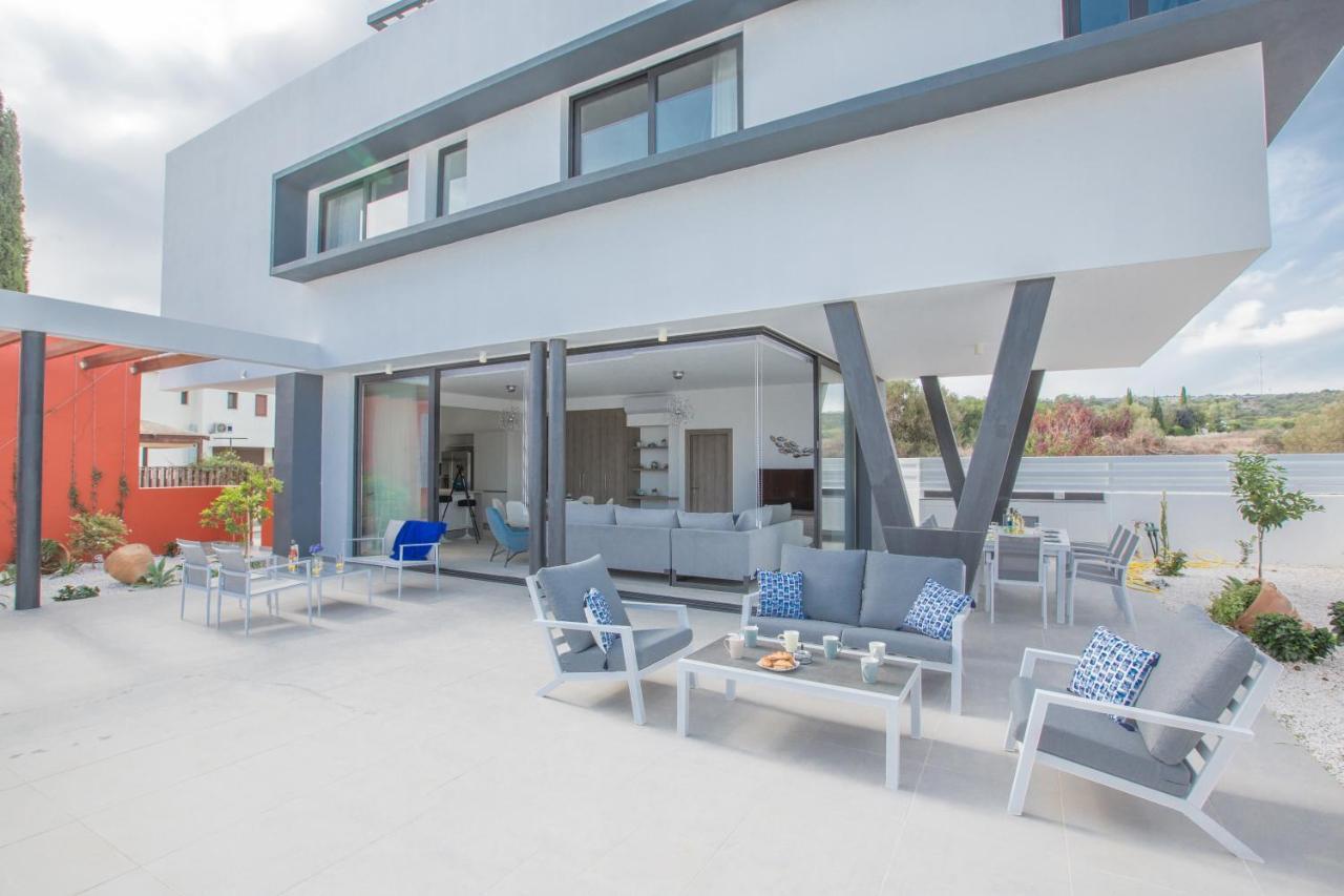 Colour Residences Protaras Dış mekan fotoğraf
