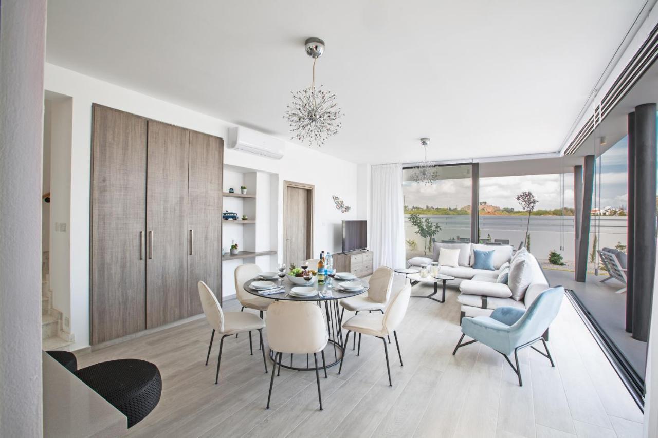 Colour Residences Protaras Dış mekan fotoğraf