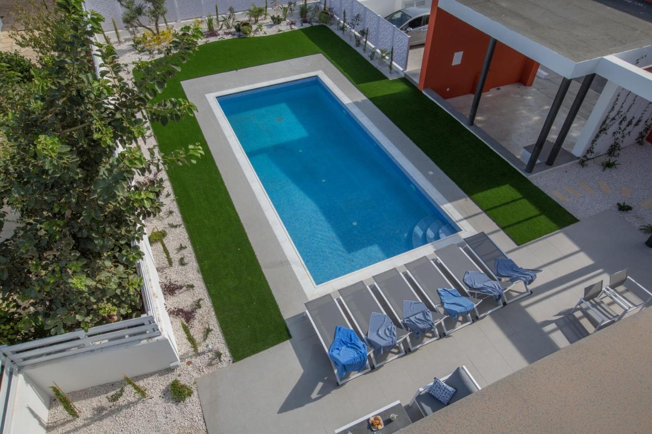 Colour Residences Protaras Dış mekan fotoğraf