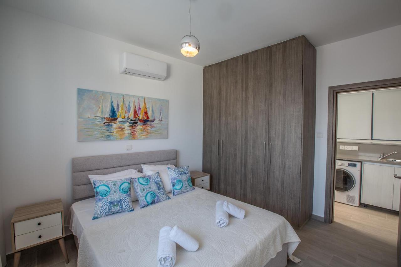 Colour Residences Protaras Dış mekan fotoğraf