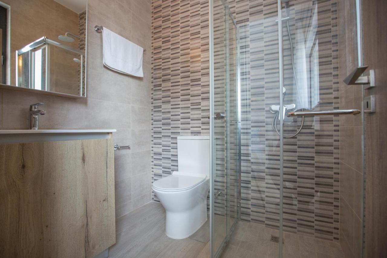 Colour Residences Protaras Dış mekan fotoğraf