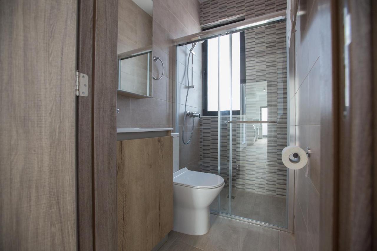 Colour Residences Protaras Dış mekan fotoğraf