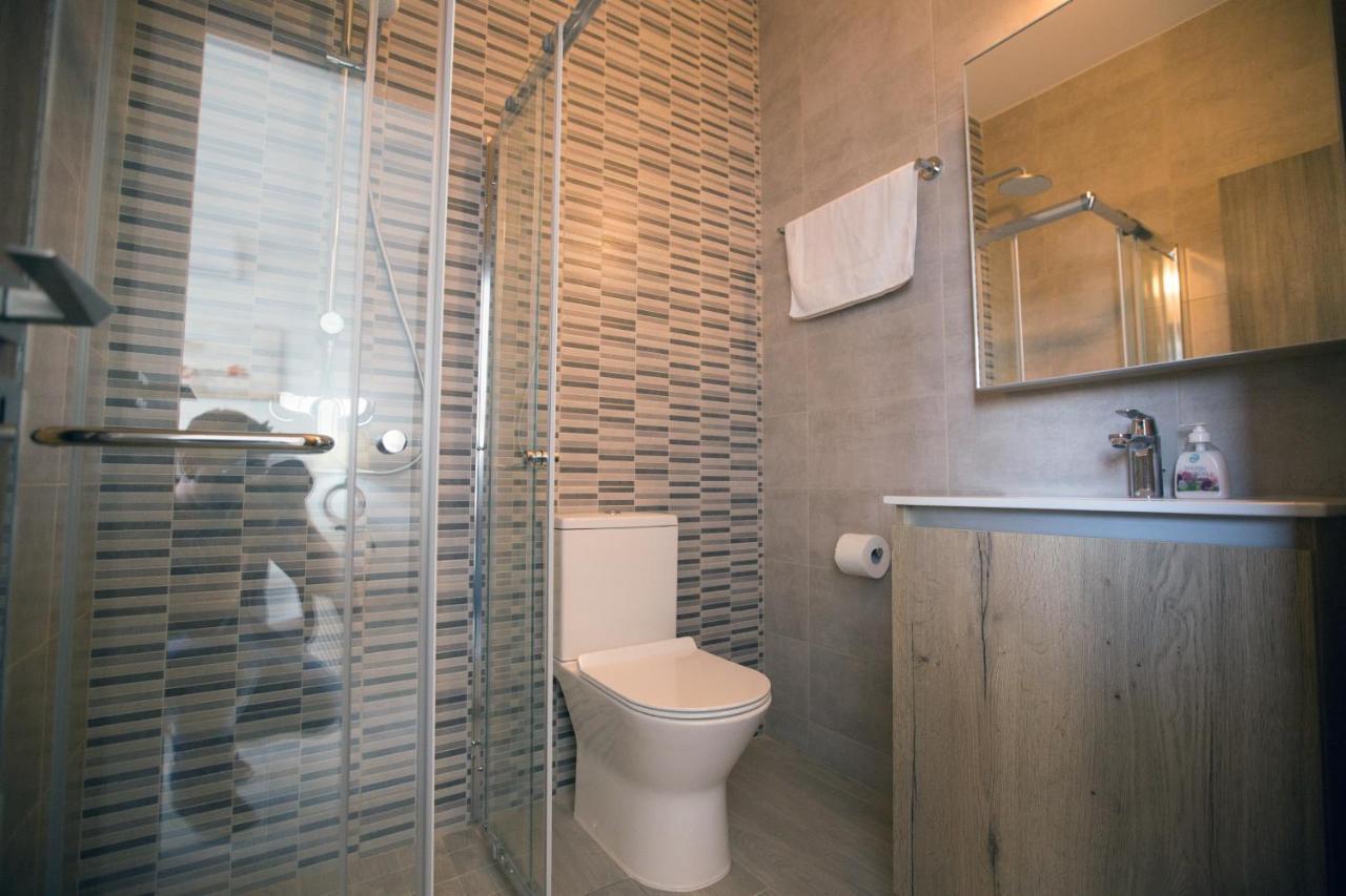 Colour Residences Protaras Dış mekan fotoğraf
