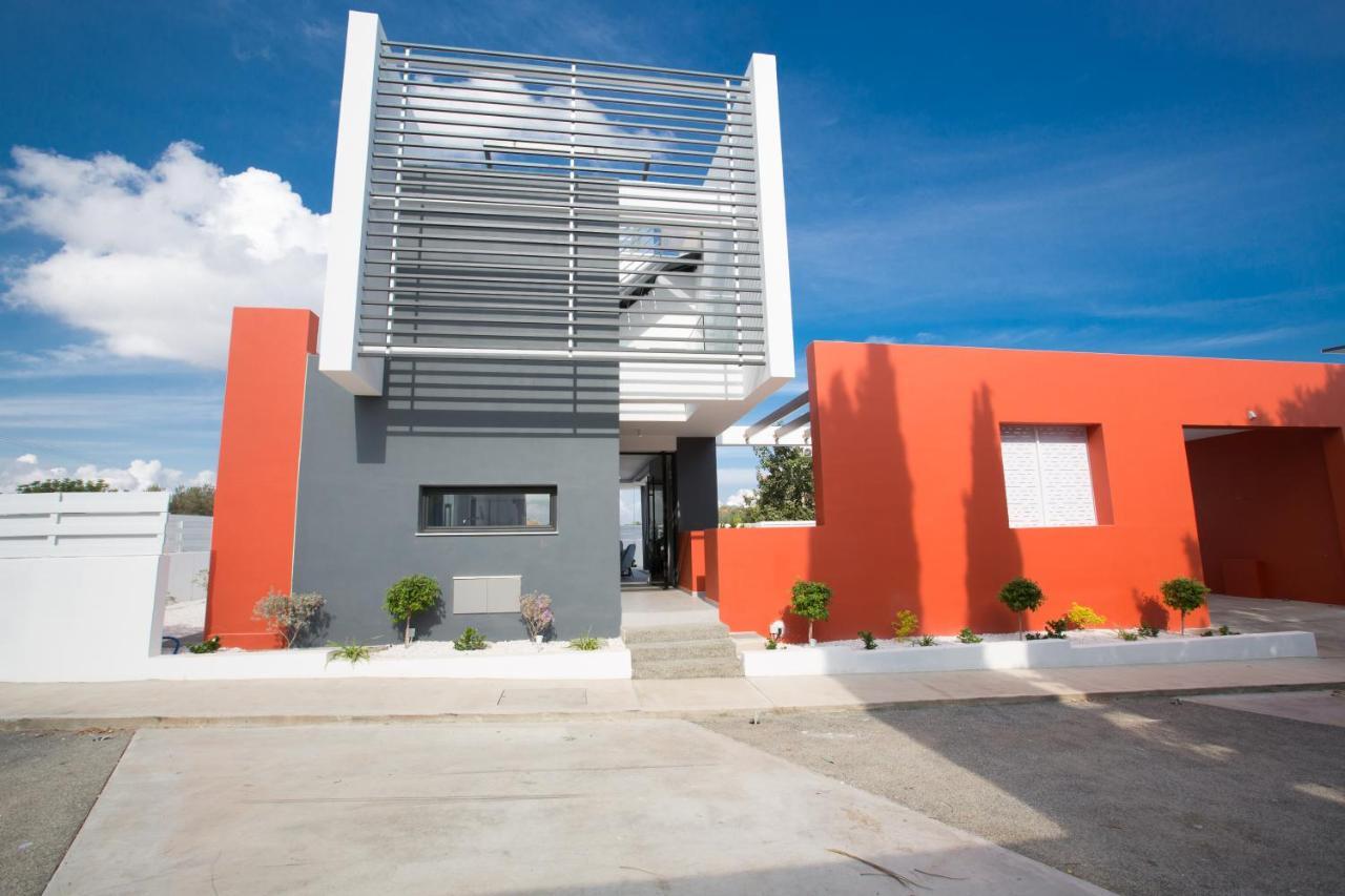 Colour Residences Protaras Dış mekan fotoğraf