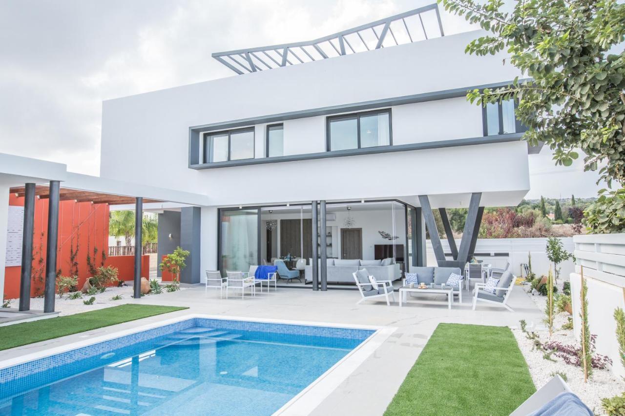 Colour Residences Protaras Dış mekan fotoğraf