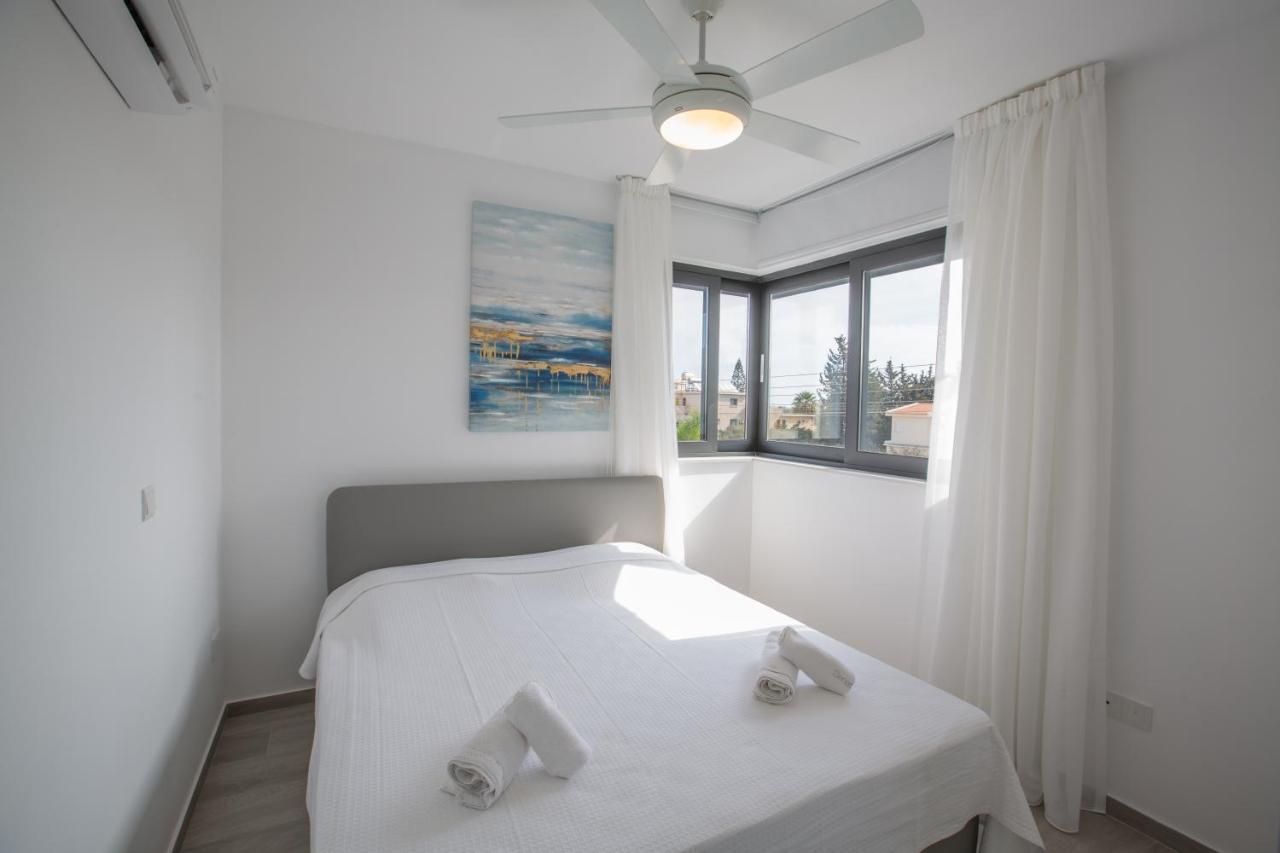Colour Residences Protaras Dış mekan fotoğraf