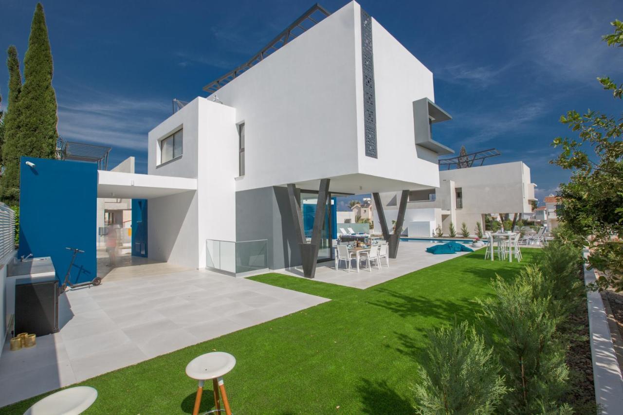 Colour Residences Protaras Dış mekan fotoğraf