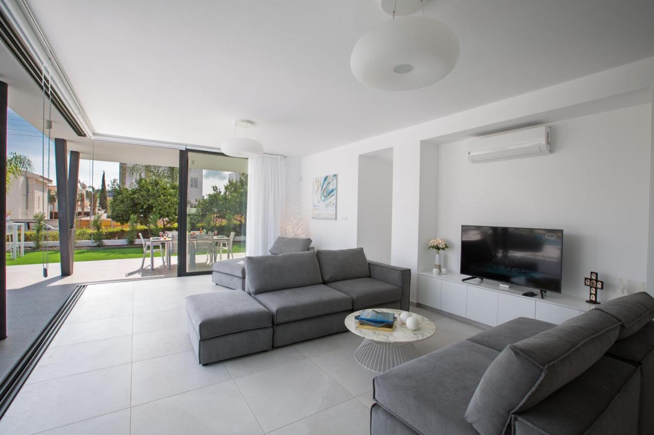 Colour Residences Protaras Dış mekan fotoğraf