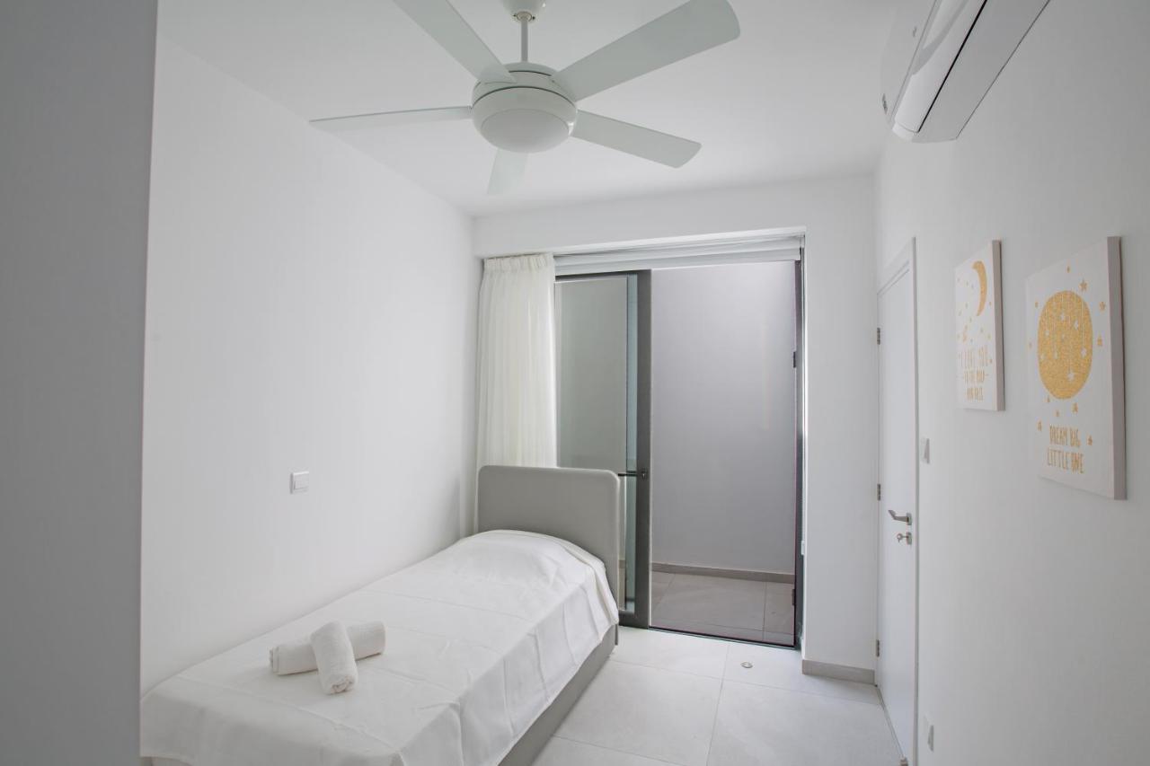 Colour Residences Protaras Dış mekan fotoğraf