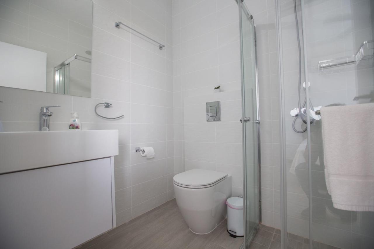 Colour Residences Protaras Dış mekan fotoğraf