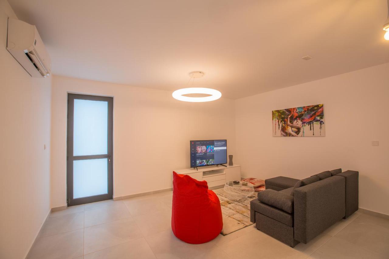 Colour Residences Protaras Dış mekan fotoğraf