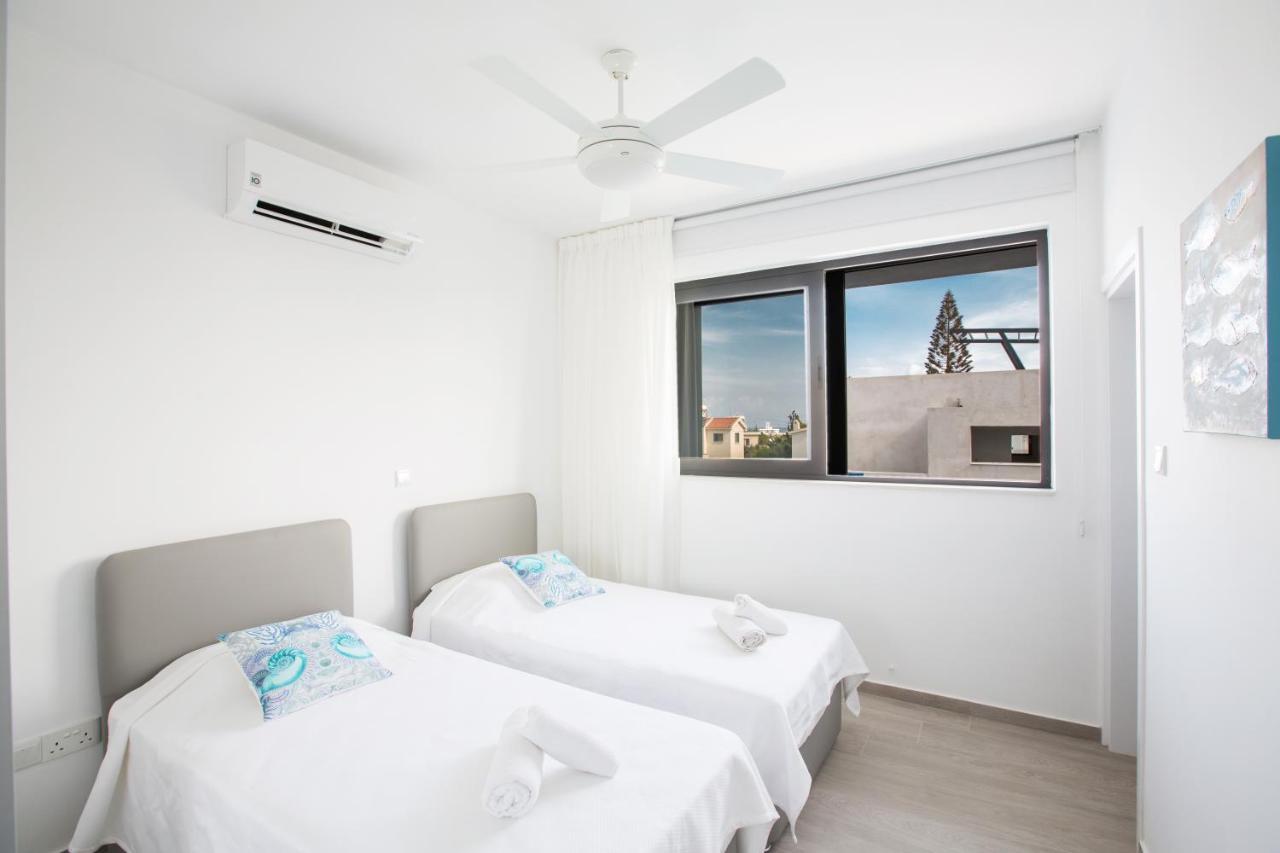 Colour Residences Protaras Dış mekan fotoğraf