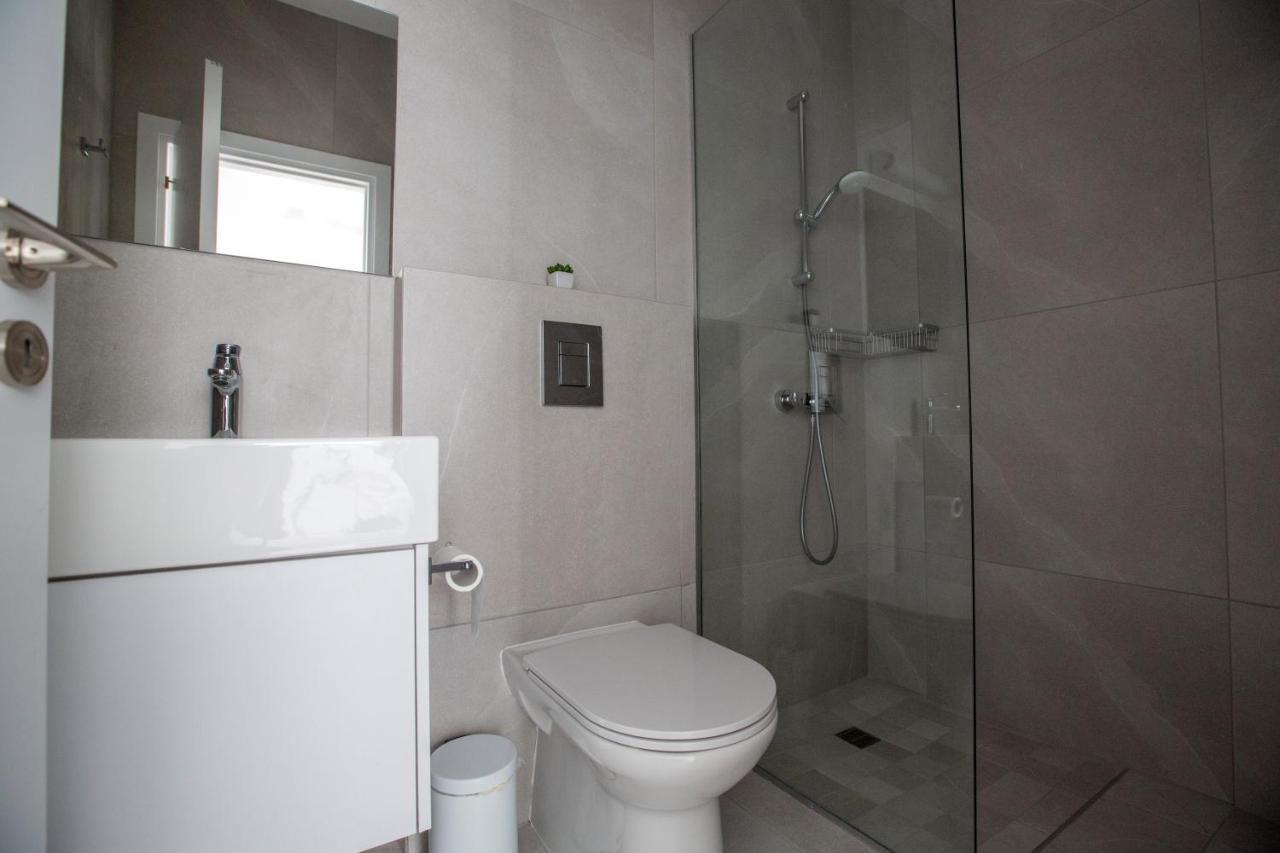 Colour Residences Protaras Dış mekan fotoğraf