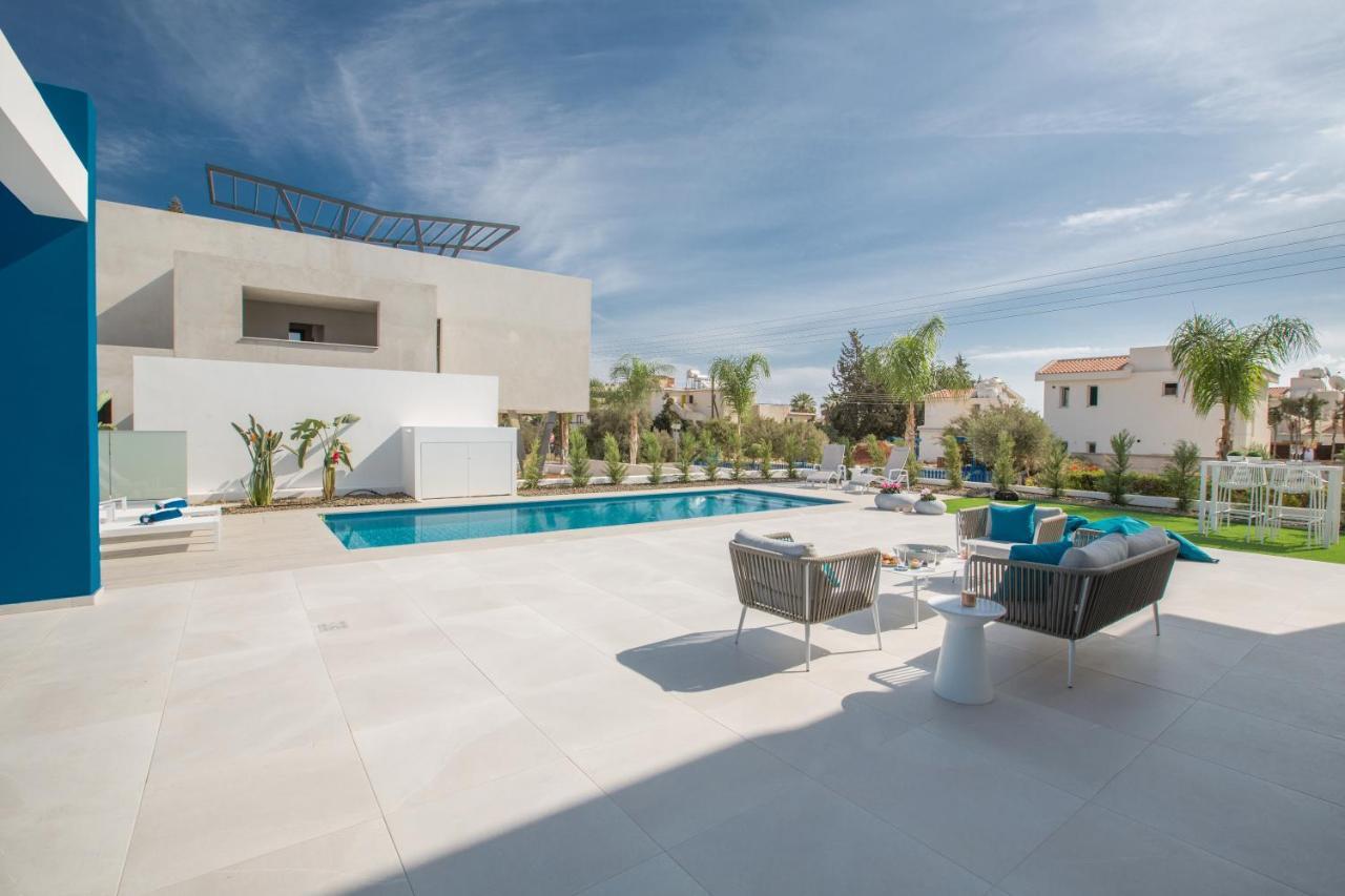 Colour Residences Protaras Dış mekan fotoğraf