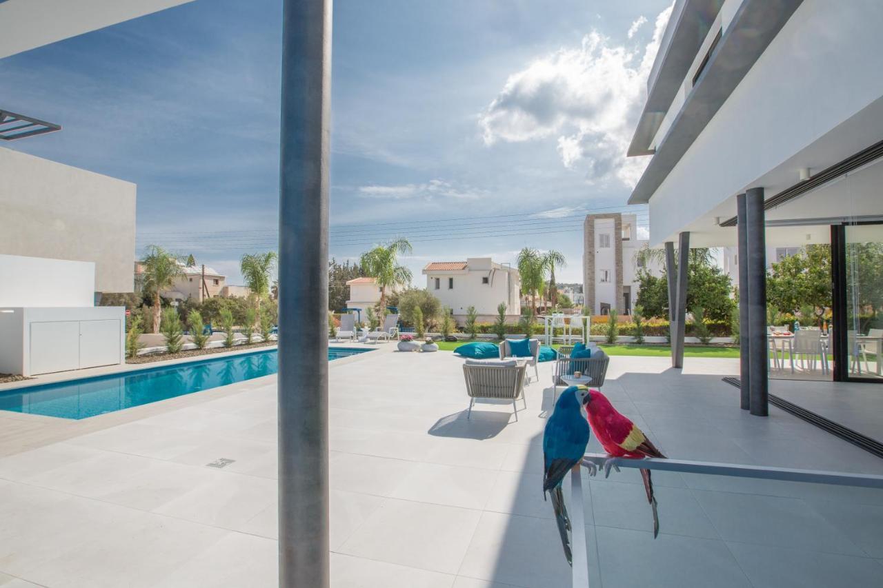 Colour Residences Protaras Dış mekan fotoğraf