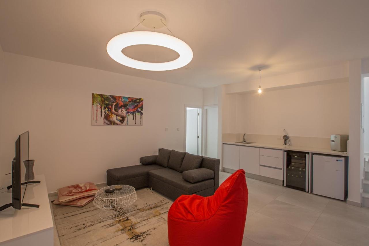 Colour Residences Protaras Dış mekan fotoğraf