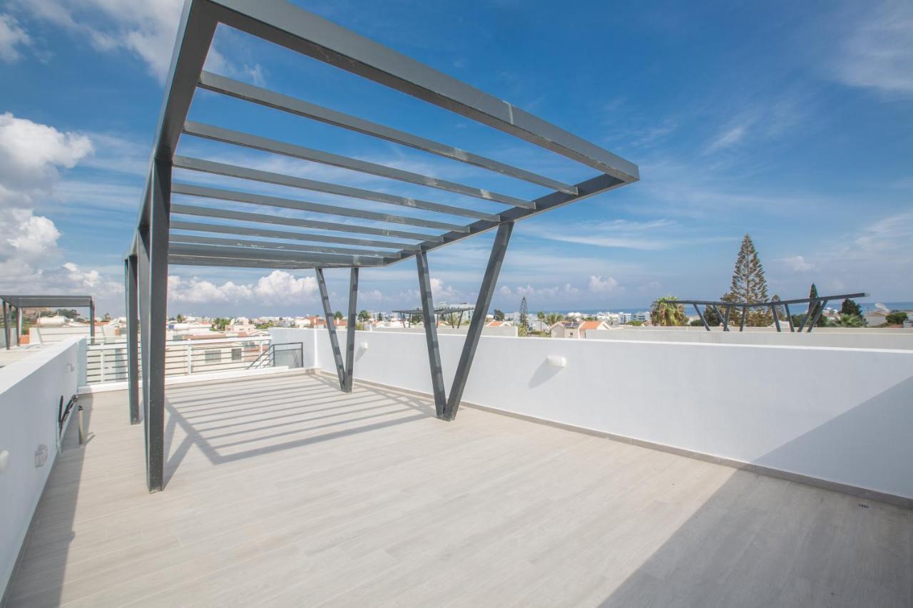 Colour Residences Protaras Dış mekan fotoğraf